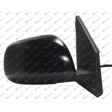 Καθρέπτης Ηλεκτρικός Θερμαινόμενος Ηλεκτρικά Ανακλινόμενος Βαφόμενος TOYOTA RAV-4 2005 - 2010 ( XA30 ) Δεξιά 028407401