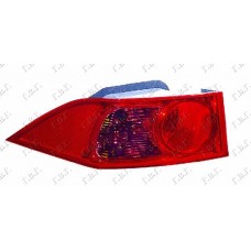 Φανάρι Πίσω Εξωτερικό HONDA ACCORD 2003 - 2005 ( CL / M / N ) Δεξιά 028905816