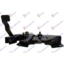 Κλειδαριά Μετώπης FORD RANGER 2006 - 2009 029407100