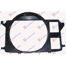 Βάση Βεντιλατέρ (Κόθρος) FORD TRANSIT 2006 - 2012 029706435