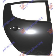 Πόρτα MITSUBISHI L200 2006 - 2009 ( KAOT ) Πίσω Δεξιά 030501481