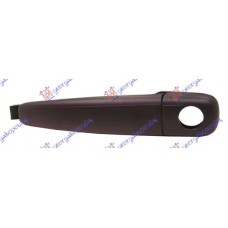 Χερούλι Πόρτας Εξωτερική PEUGEOT 307 2005 - 2008 Εμπρός Αριστερά 030707842