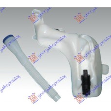 ΔΟΧΕΙΟ ΝΕΡΟΥ ΥΑΛΟΚΑΘΑΡΙΣΤΗΡΩΝ PEUGEOT 307 2005 - 2008 030708400