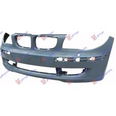 Προφυλακτήρας BMW 1 Series 2007 - 2012 Εμπρός 031603385