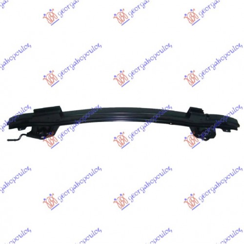 Τραβέρσα Προφυλακτήρα BMW 1 Series 2004 - 2007 Πίσω 031603850 Τραβέρσα Προφυλακτήρα BMW 1 Series 2004 - 2007 Πίσω 031603850
