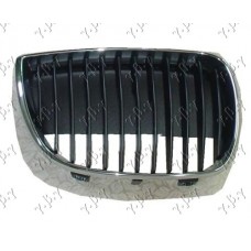 Μάσκα BMW 1 Series 2004 - 2007 031604631