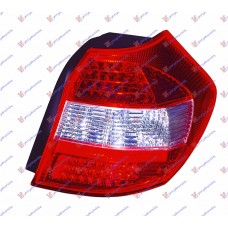 Φανάρι Πίσω Led BMW 1 Series 2004 - 2007 031605810