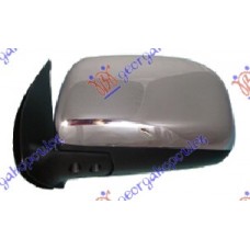 Καθρέπτης Μηχανικός TOYOTA HILUX 2005 - 2009 ( KUN15/25 ) Αριστερά 032107582