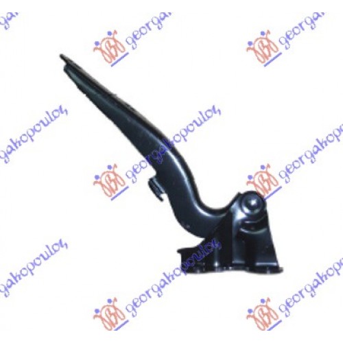 Μεντεσές Καπό TOYOTA PRIUS 2004 - 2009 Αριστερά 032906142