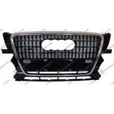 Μάσκα AUDI Q5 2008 - 2013 ( 8R ) 033404540