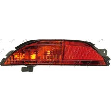 Φανάρι Ομιχλης LANCIA MUSA 2004 - 2007 MAGNETI MARELLI Πίσω Αριστερά 033606112