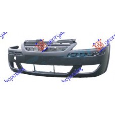 Προφυλακτήρας Βαφόμενος OPEL CORSA 2004 - 2006 ( C ) Εμπρός 034203615