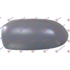 Καπάκι Καθρέφτη Βαφόμενο OPEL CORSA 2000 - 2004 ( C ) Αριστερά 034207712