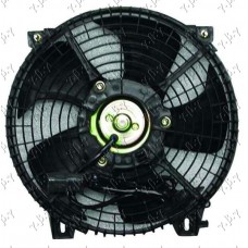 Βεντιλατέρ A/C SUZUKI JIMNY 1998 - 2005 ( SN ) 034806440