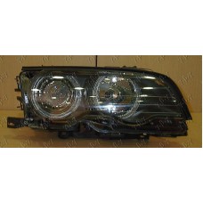 Φανάρι Εμπρός BMW 3 Series 1999 - 2003 ( E46 ) 035005130