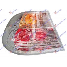 Φανάρι Πίσω BMW 3 Series 1999 - 2003 ( E46 ) 035005810