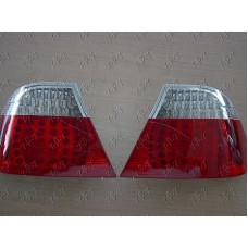 Φανάρι Πίσω Εξωτερικό Led BMW 3 Series 1999 - 2003 ( E46 ) 035005840