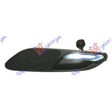 Χερούλι Πόρτας Εσωτερική BMW 3 Series 2003 - 2005 ( E46 F/L ) Εμπρός Αριστερά 035807872