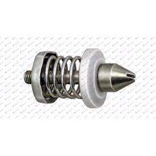 Κλειδαριά Καπό FIAT FIORINO 1991 - 1993 ( 146 ) 036007100