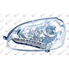 Φανάρι Εμπρός VW GOLF 2004 - 2008 ( Mk5 ) 036105160