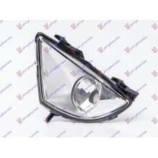 Προβολείς Ομίχλης FORD FIESTA 2002 - 2005 ( Mk5a ) Αριστερά 036205112