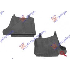 Ποδιά Μηχανής FIAT PALIO 1999 - 2004 ( 178DX ) 037000840