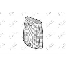 Φλας FIAT UNO 1983 - 1989 ( 146 ) Αριστερά 037205387