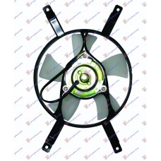 Βεντιλατέρ Νερού SEAT GREDOS / MALAGA 1986 - 1992 ( 023A ) 038806440
