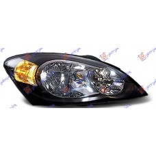 Φανάρι Εμπρός Ηλεκτρικό KIA CEED 2007 - 2009 (ED) Δεξιά 039005151