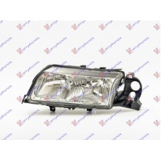 Φανάρι Εμπρός Ηλεκτρικό VOLVO S80 1999 - 2006 ( TS ) ( XY ) TYC Αριστερά 040605134