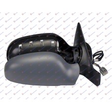 Καθρέπτης Ηλεκτρικός Θερμαινόμενος Ηλεκτρικά Ανακλινόμενος Βαφόμενος VOLVO S80 1999 - 2005 ( TS ) ( XY ) Δεξιά 040607481