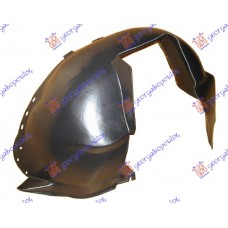 Θόλος Πλαστικός VOLVO S70 1997 - 2000 ( P80_ ) Εμπρός Αριστερά 040800822