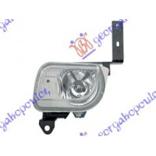 Προβολείς Ομίχλης VOLVO S70 1997 - 2000 ( P80_ ) Αριστερά 040805112