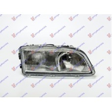 Φανάρι Εμπρός Ηλεκτρικό VOLVO S70 1997 - 2000 ( P80_ ) TYC Δεξιά 040805133