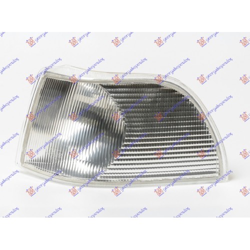 Φλας Γωνία Φλας VOLVO S70 1997 - 2000 ( P80_ ) Αριστερά 040805497 Φλας Γωνία Φλας VOLVO S70 1997 - 2000 ( P80_ ) Αριστερά 040805497