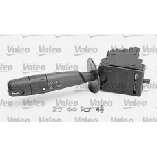 Διακόπτης Φλάς-Φώτων PEUGEOT 806 1994 - 2002 ( 221 ) VALEO 041607150