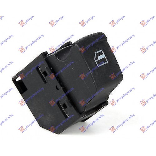 Διακόπτης Παραθύρου VW SHARAN 2000 - 2010 ( 7M ) 042207173