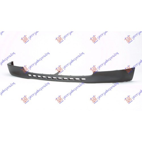 Προφυλακτήρας TOYOTA COROLLA 1997 - 1999 ( A111 ) Εμπρός 042303375