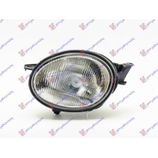 Φανάρι Εμπρός Ηλεκτρικό TOYOTA COROLLA 1997 - 1999 ( A111 ) Αριστερά 042305132