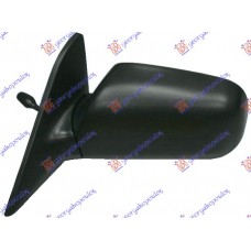 Καθρέπτης Μηχανικός Μη Βαφόμενος TOYOTA COROLLA 1997 - 1999 ( A111 ) Αριστερά 042307482