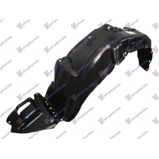 Θόλος Πλαστικός TOYOTA COROLLA 2000 - 2002 ( ZE111 ) Εμπρός Αριστερά 043600822