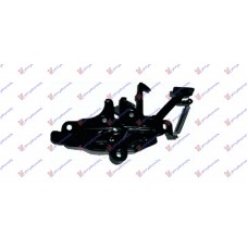 Κλειδαριά Καπό TOYOTA COROLLA 2000 - 2002 ( ZE111 ) 043607100