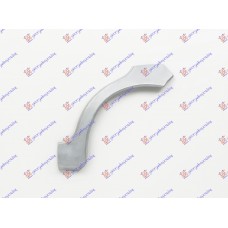 Φρύδι Πίσω CHEVROLET-DAEWOO MATIZ 2001 - 2005 ( M150 ) Αριστερά 043708732