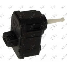 Ρεγουλατόρος Φαναριού Ηλεκτρικό FIAT SEICENTO 2001 - 2006 ( 187 ) 043905600