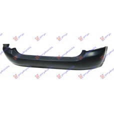 Προφυλακτήρας Βαφόμενος TOYOTA COROLLA 2002 - 2004 ( E120 ) Πίσω 044103390