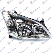 Φανάρι Εμπρός Ηλεκτρικό TOYOTA COROLLA 2002 - 2004 ( E120 ) Δεξιά 044105131