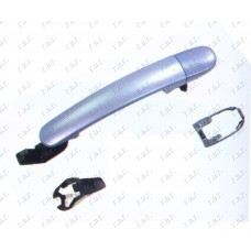 Χερούλι Πόρτας Εξωτερική SEAT ALTEA 2004 - 2009 ( 5P ) 044307850