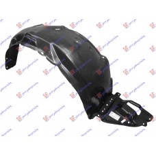 Θόλος Πλαστικός TOYOTA COROLLA 2004 - 2007 ( E120 ) Εμπρός Δεξιά 044400821