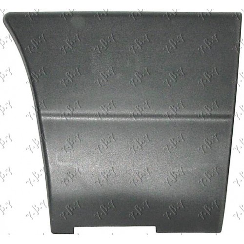 Φάσα Φτερού FIAT DUCATO 2003 - 2006 ( 244 ) Πίσω Αριστερά 044806552