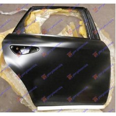 Πόρτα ALFA ROMEO 159 2006 - 2008 Πίσω Δεξιά 044901451